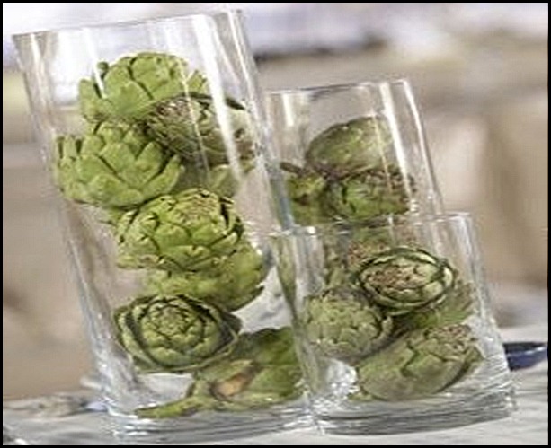 Good Life of Design: A Fall Green I Love!!